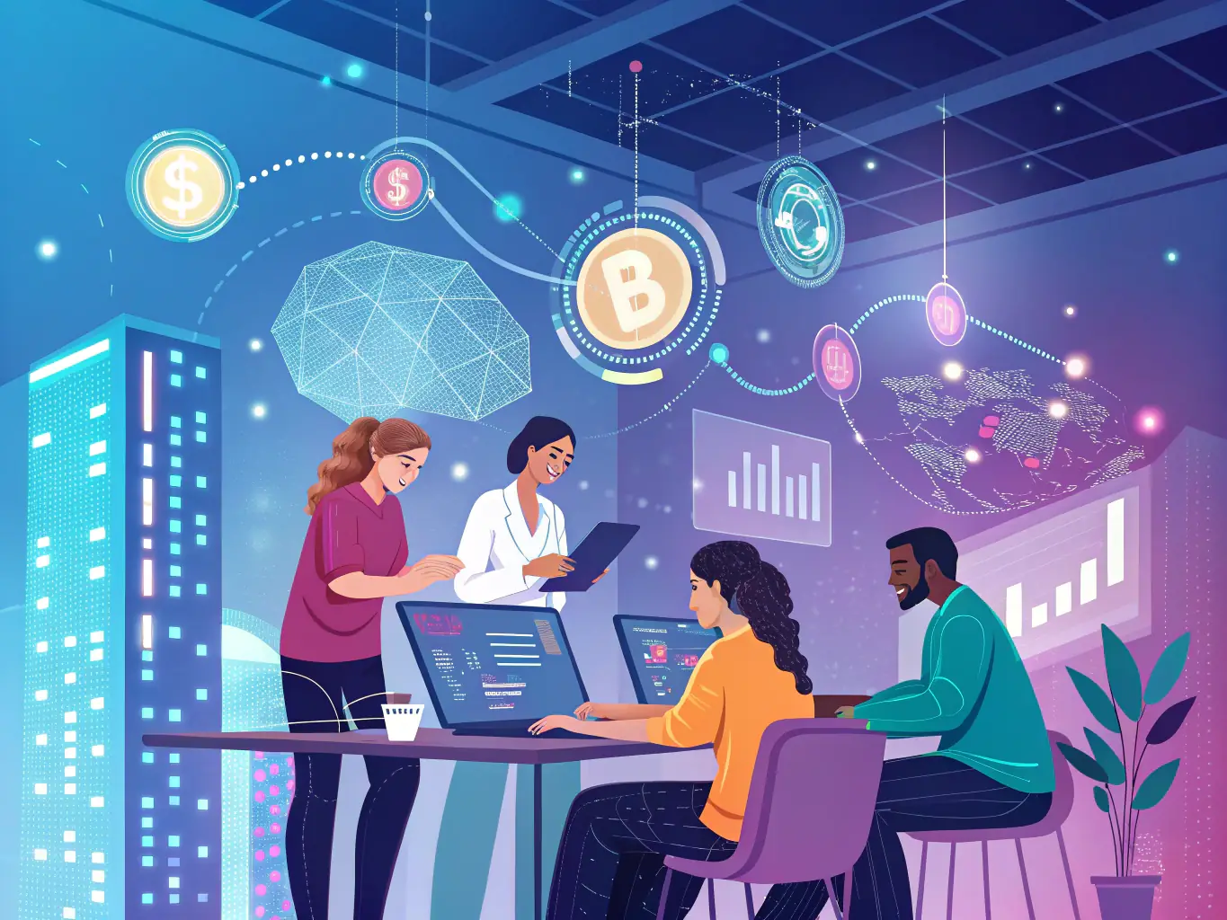 Team Collaboration